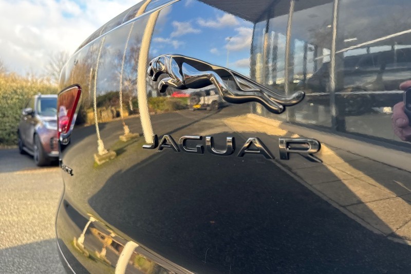 Used Jaguar I-Pace 2021 for sale - 77261785: Photo 48