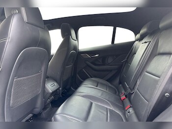 Used Jaguar I-Pace 2021 for sale - 77261785: Photo