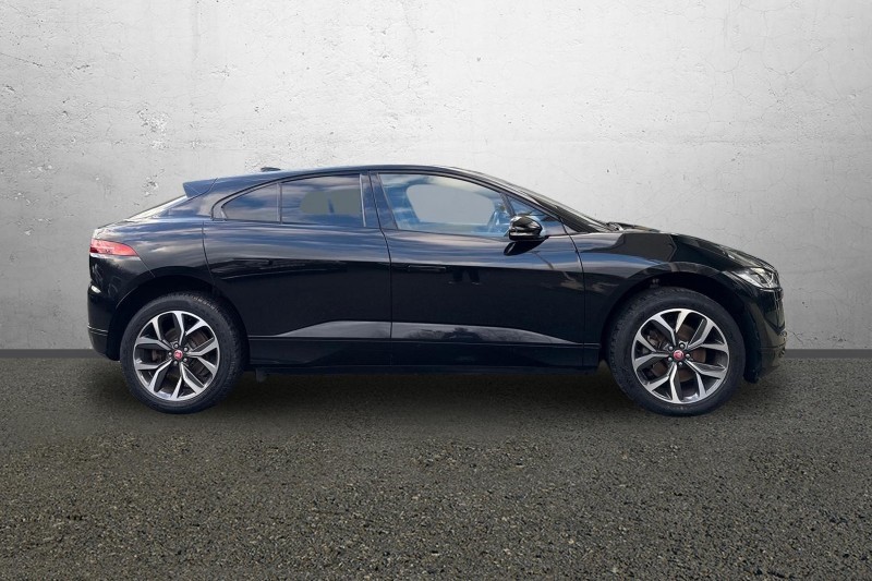 Used Jaguar I-Pace 2021 for sale - 77261785: Photo 5