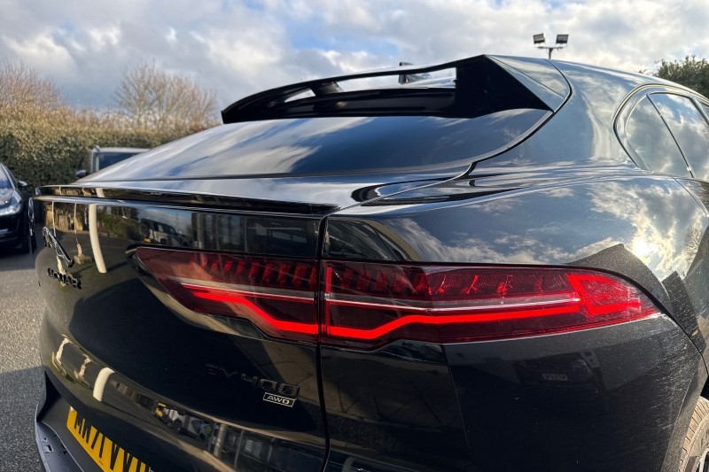 Used Jaguar I-Pace 2021 for sale - 77261785: Photo 50