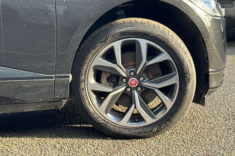 Used Jaguar I-Pace 2021 for sale - 77261785: Photo 52