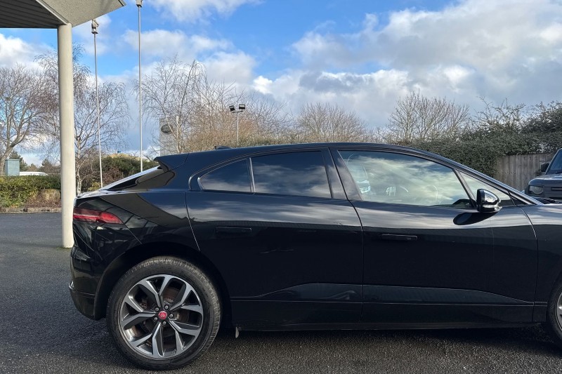 Used Jaguar I-Pace 2021 for sale - 77261785: Photo 54