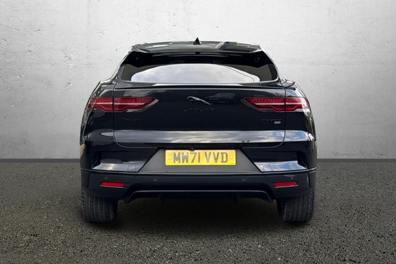Used Jaguar I-Pace 2021 for sale - 77261785: Photo 6