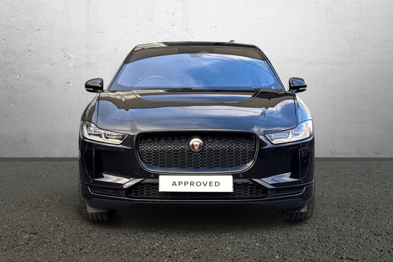 Used Jaguar I-Pace 2021 for sale - 77261785: Photo 7
