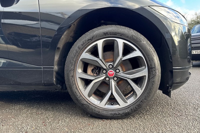 Used Jaguar I-Pace 2021 for sale - 77261785: Photo 8