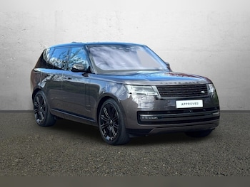 Used Land Rover Range Rover 2023 for sale - 78270336: Photo