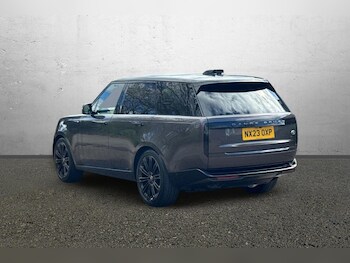 Used Land Rover Range Rover 2023 for sale - 78270336: Photo