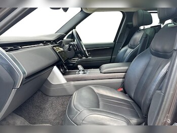 Used Land Rover Range Rover 2023 for sale - 78270336: Photo