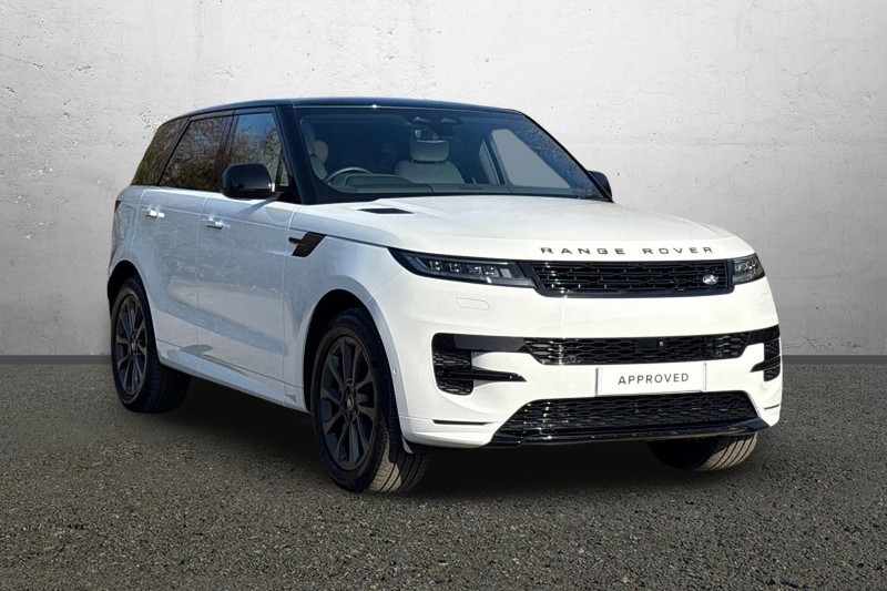 Used Land Rover Range Rover Sport 2025 for sale - 77742692: Photo 1
