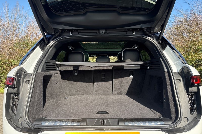 Used Land Rover Range Rover Sport 2025 for sale - 77742692: Photo 10