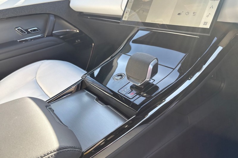 Used Land Rover Range Rover Sport 2025 for sale - 77742692: Photo 13