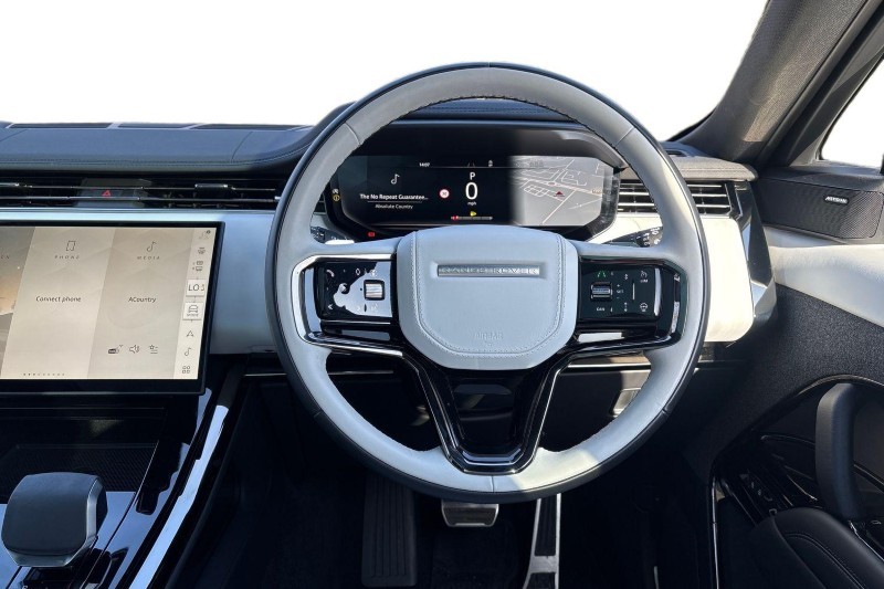 Used Land Rover Range Rover Sport 2025 for sale - 77742692: Photo 15