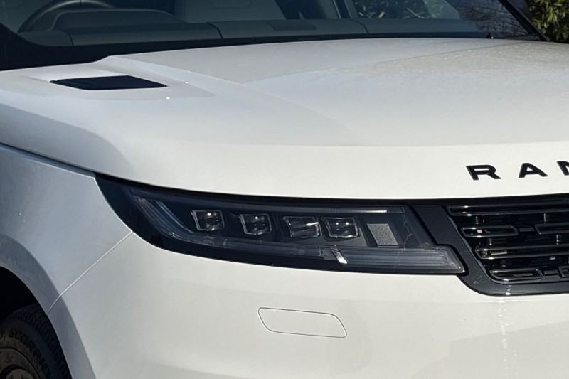 Used Land Rover Range Rover Sport 2025 for sale - 77742692: Photo 17