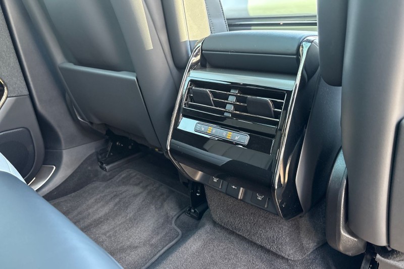 Used Land Rover Range Rover Sport 2025 for sale - 77742692: Photo 18