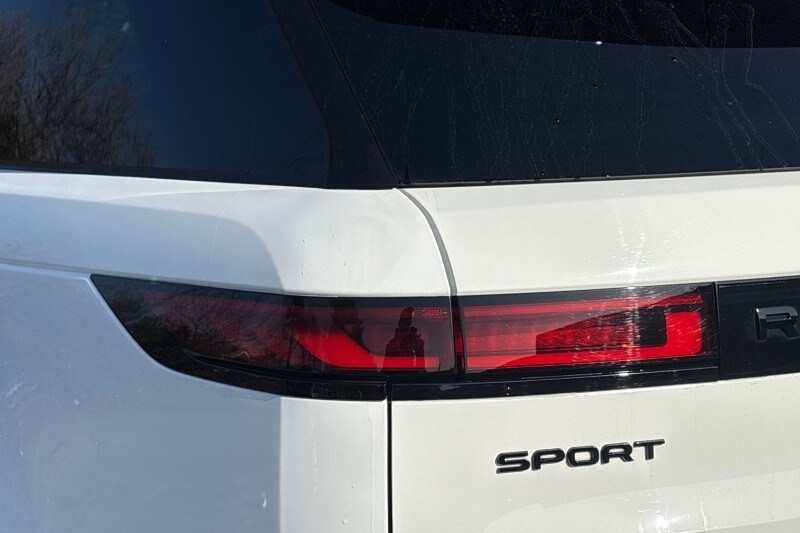 Used Land Rover Range Rover Sport 2025 for sale - 77742692: Photo 19