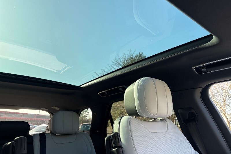 Used Land Rover Range Rover Sport 2025 for sale - 77742692: Photo 21