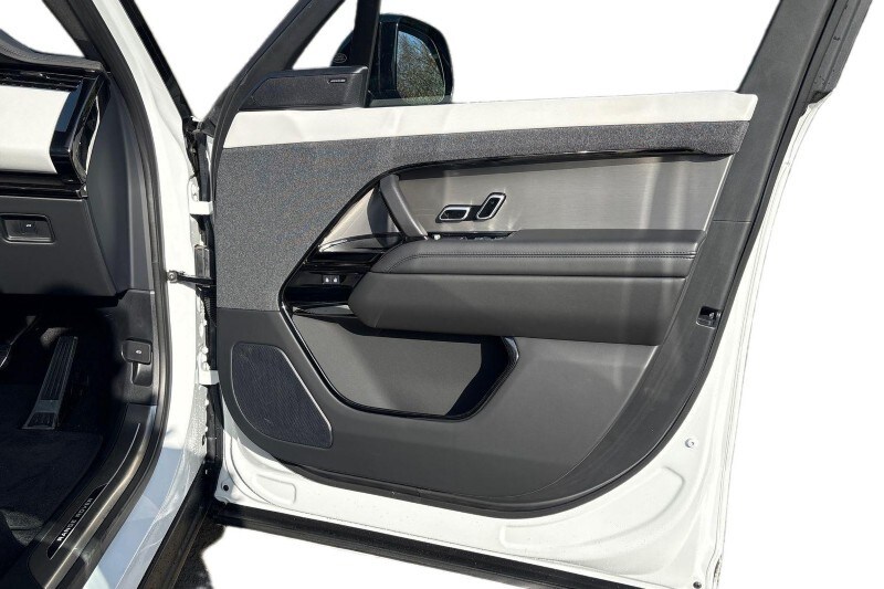 Used Land Rover Range Rover Sport 2025 for sale - 77742692: Photo 23