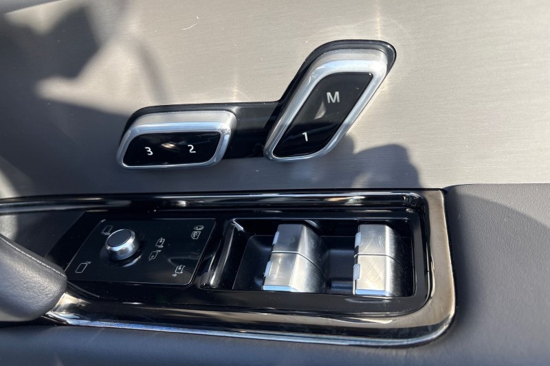 Used Land Rover Range Rover Sport 2025 for sale - 77742692: Photo 24