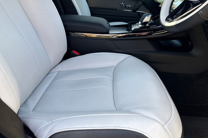 Used Land Rover Range Rover Sport 2025 for sale - 77742692: Photo 26