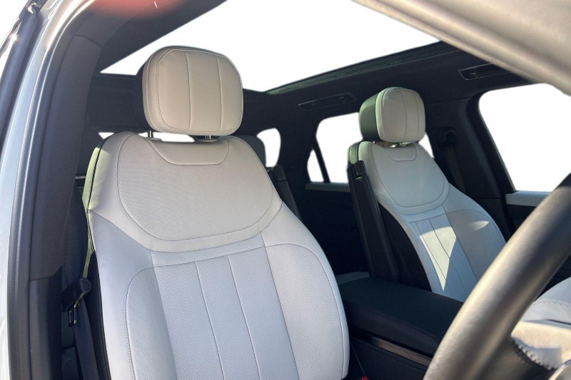 Used Land Rover Range Rover Sport 2025 for sale - 77742692: Photo 27