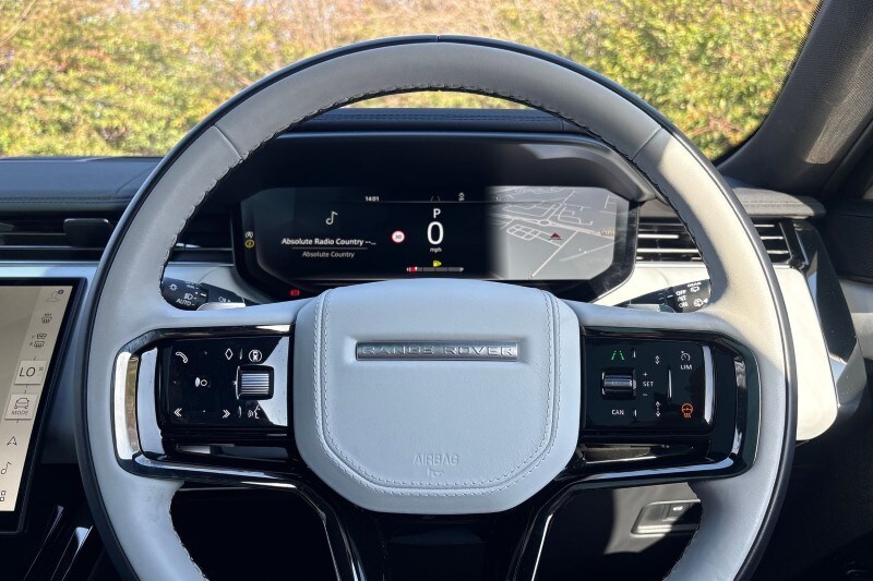 Used Land Rover Range Rover Sport 2025 for sale - 77742692: Photo 28