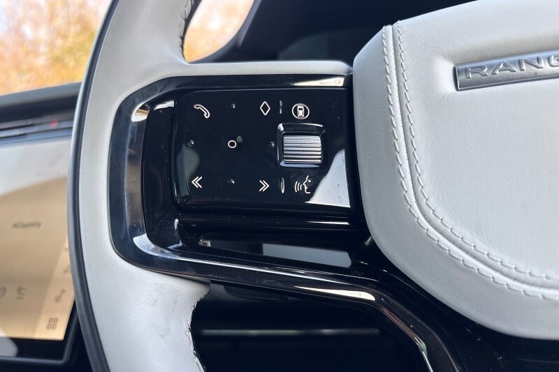 Used Land Rover Range Rover Sport 2025 for sale - 77742692: Photo 29