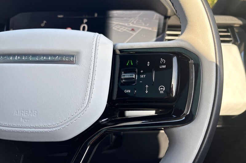 Used Land Rover Range Rover Sport 2025 for sale - 77742692: Photo 30