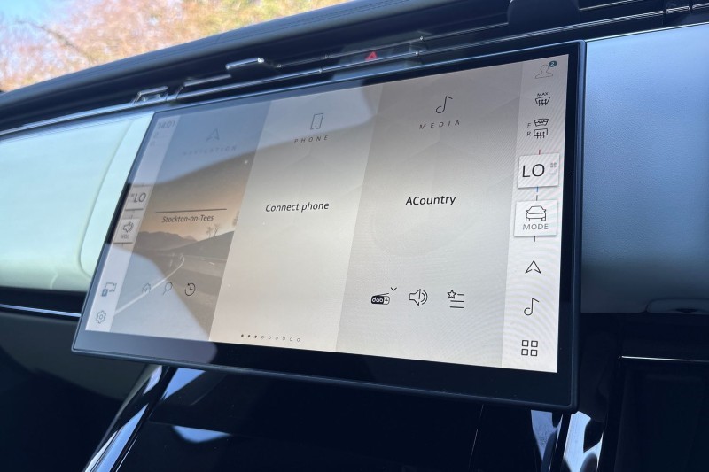 Used Land Rover Range Rover Sport 2025 for sale - 77742692: Photo 31