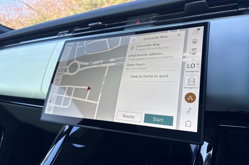 Used Land Rover Range Rover Sport 2025 for sale - 77742692: Photo 32