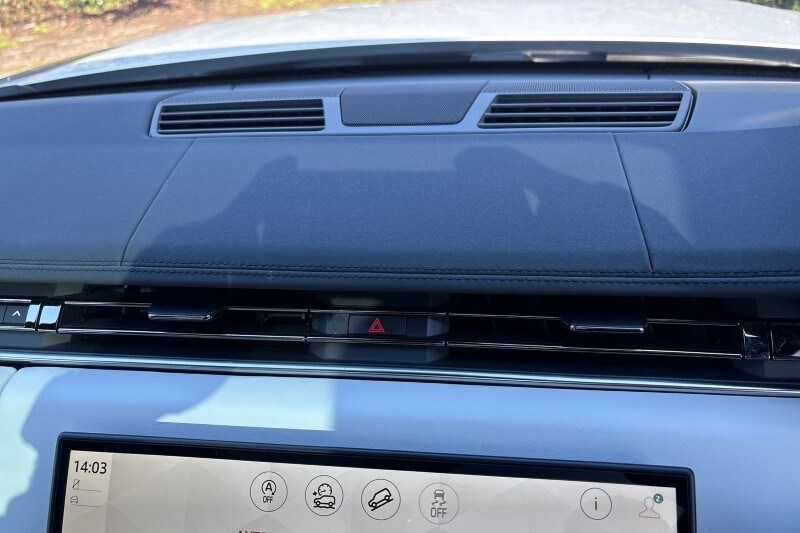 Used Land Rover Range Rover Sport 2025 for sale - 77742692: Photo 38