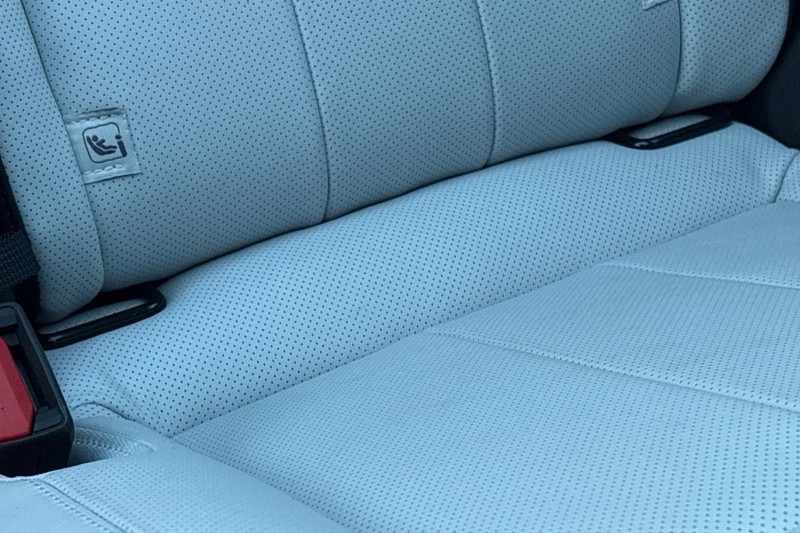 Used Land Rover Range Rover Sport 2025 for sale - 77742692: Photo 41