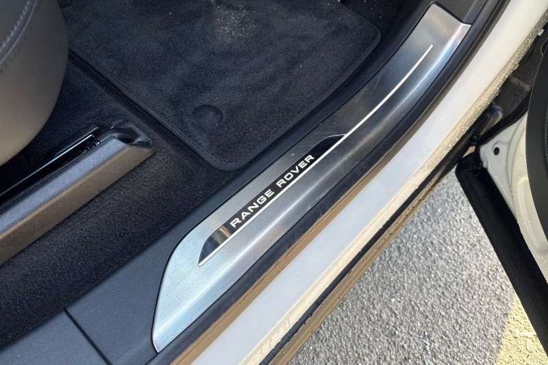 Used Land Rover Range Rover Sport 2025 for sale - 77742692: Photo 42