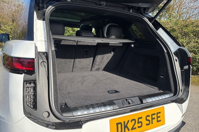 Used Land Rover Range Rover Sport 2025 for sale - 77742692: Photo 43