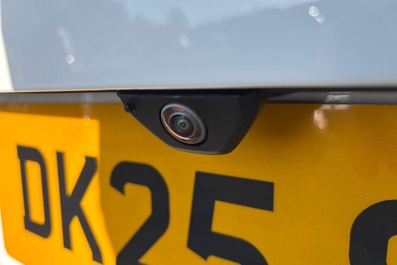 Used Land Rover Range Rover Sport 2025 for sale - 77742692: Photo 45