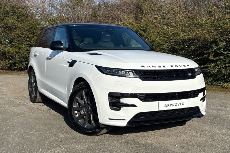 Used Land Rover Range Rover Sport 2025 for sale - 77742692: Photo 46