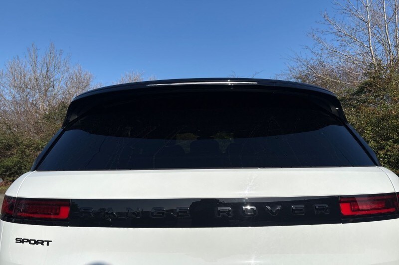 Used Land Rover Range Rover Sport 2025 for sale - 77742692: Photo 49