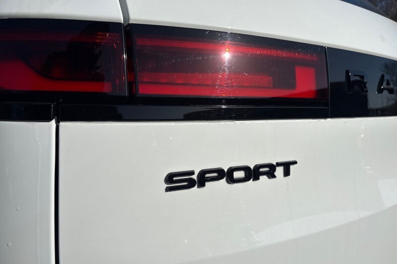 Used Land Rover Range Rover Sport 2025 for sale - 77742692: Photo 50