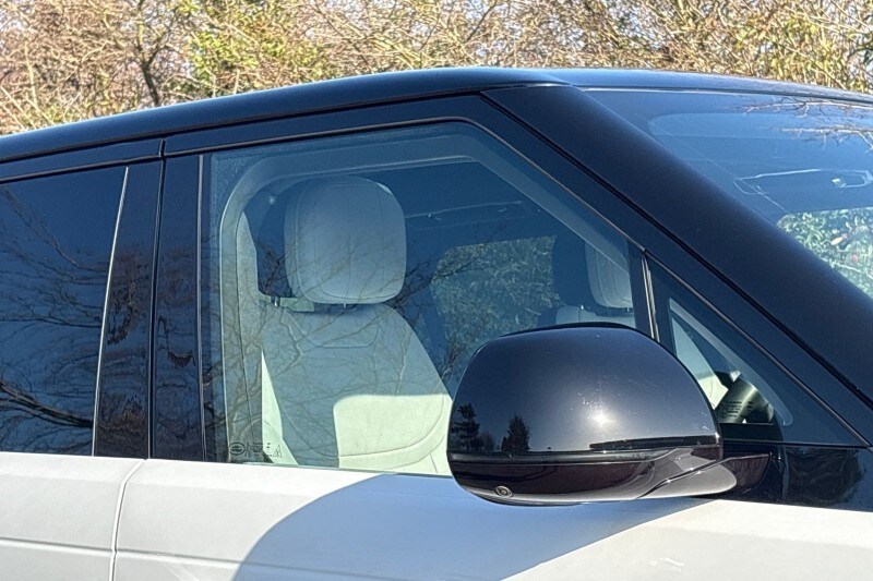 Used Land Rover Range Rover Sport 2025 for sale - 77742692: Photo 54