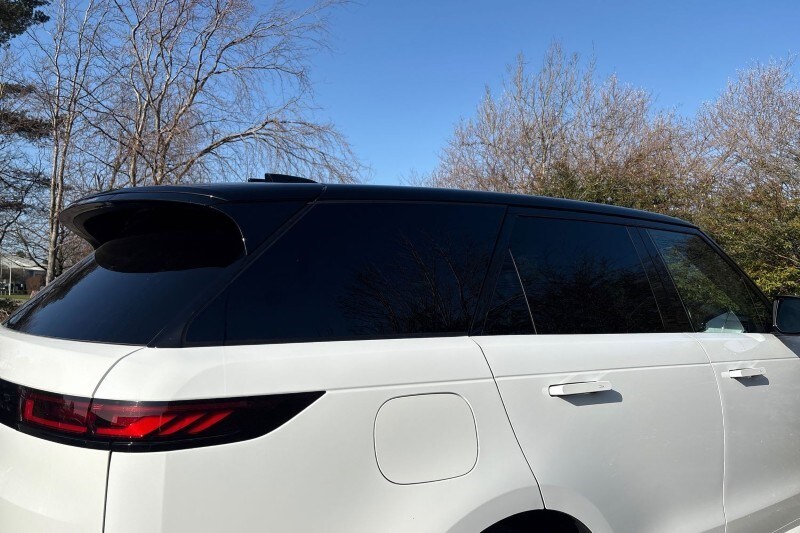 Used Land Rover Range Rover Sport 2025 for sale - 77742692: Photo 55