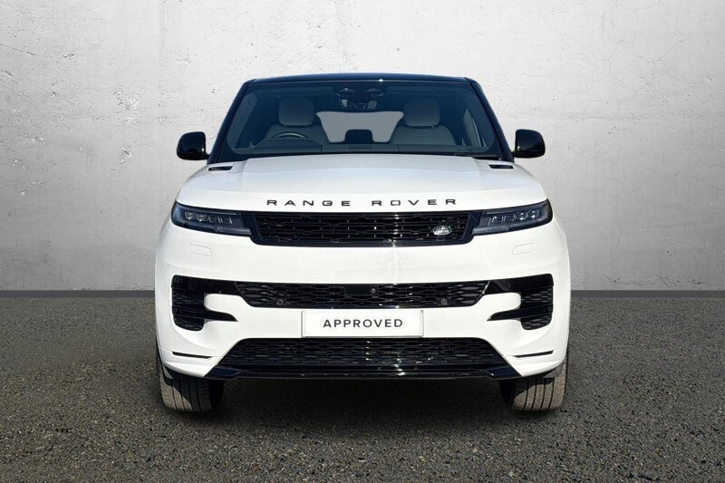 Used Land Rover Range Rover Sport 2025 for sale - 77742692: Photo 7