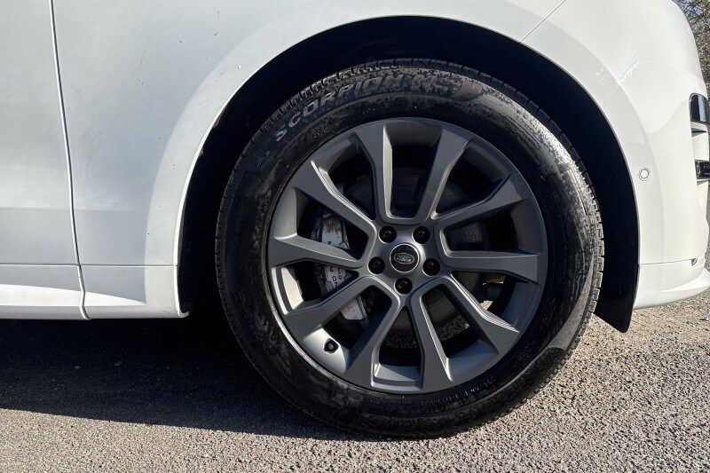 Used Land Rover Range Rover Sport 2025 for sale - 77742692: Photo 8