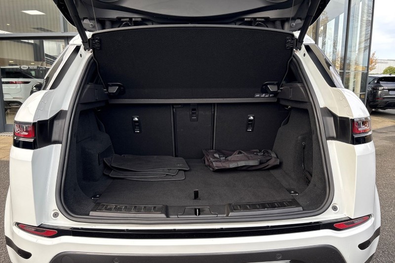 Used Land Rover Range Rover Evoque 2023 for sale - 76982305: Photo 10