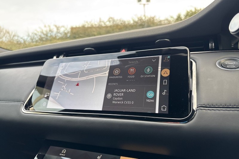 Used Land Rover Range Rover Evoque 2023 for sale - 76982305: Photo 11