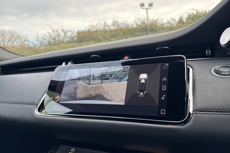 Used Land Rover Range Rover Evoque 2023 for sale - 76982305: Photo 12