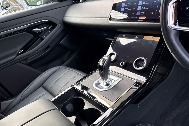 Used Land Rover Range Rover Evoque 2023 for sale - 76982305: Photo 13