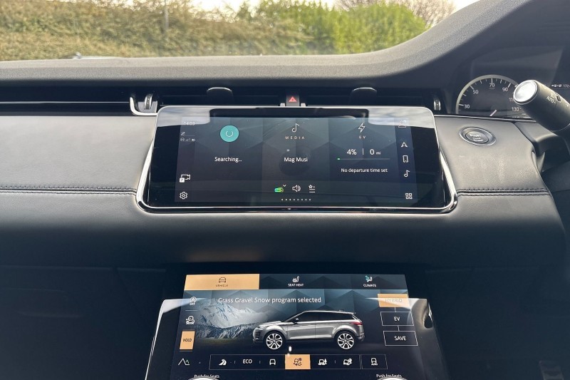 Used Land Rover Range Rover Evoque 2023 for sale - 76982305: Photo 14