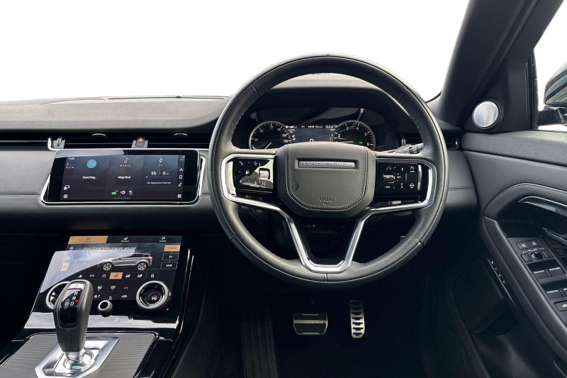 Used Land Rover Range Rover Evoque 2023 for sale - 76982305: Photo 15