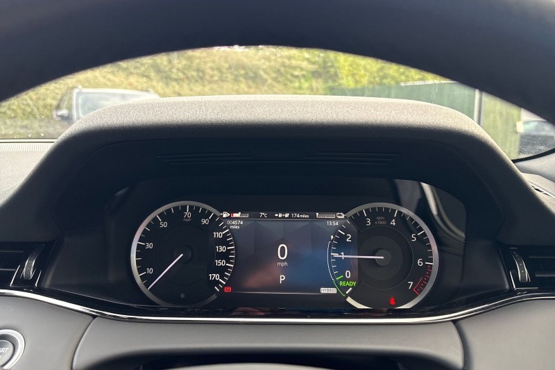 Used Land Rover Range Rover Evoque 2023 for sale - 76982305: Photo 16