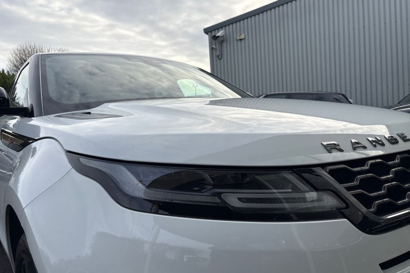 Used Land Rover Range Rover Evoque 2023 for sale - 76982305: Photo 17