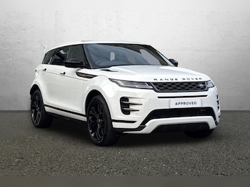 2023 (23) - 1.5 P300e R-Dynamic HSE 5dr Auto